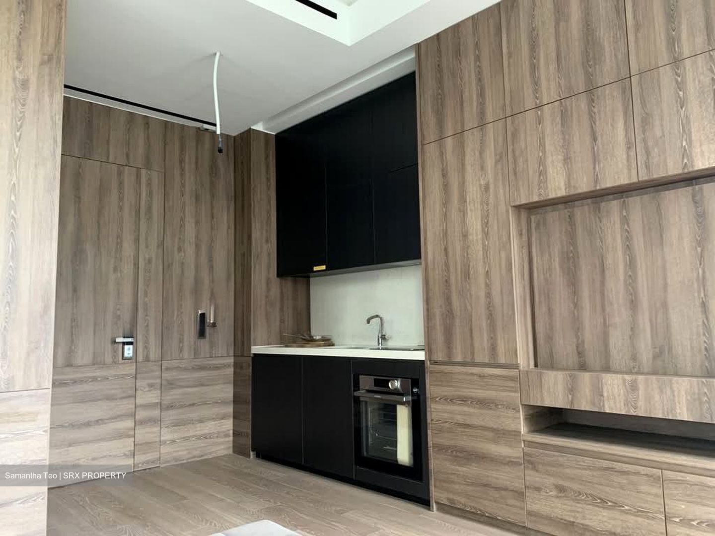 10 Evelyn (D11), Apartment #610707251